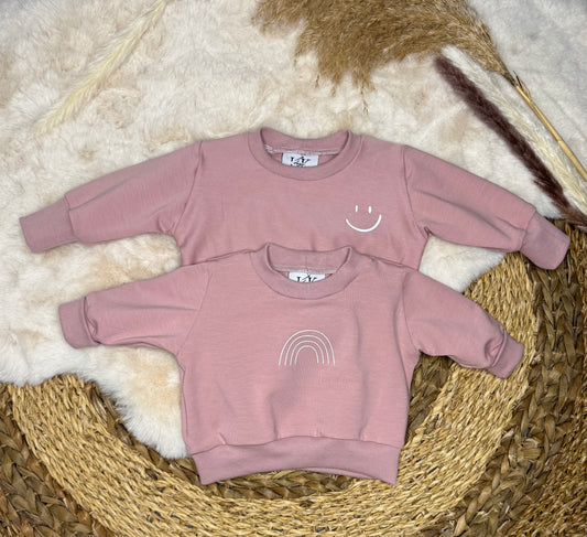 Personalisierter Sweater