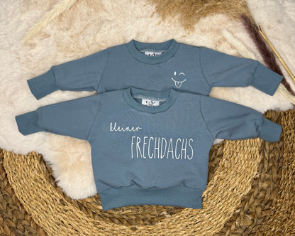 Personalisierter Sweater