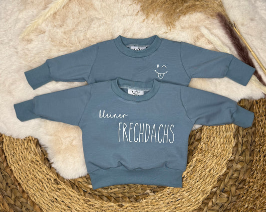 Personalisierter Sweater